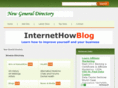 newgeneraldirectory.com