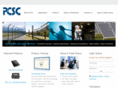 pcscsecurity.com