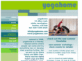 yogahome.co.uk