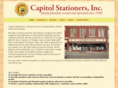 capitolstationers.com
