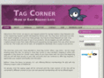 tagcorner.net