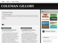 colemangillory.com