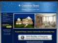 cornerstone-homes.com