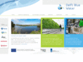delftbluewater.nl