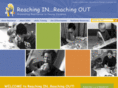 reachinginreachingout.com