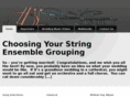 rsvpstrings.com