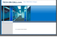 tech-on-call.com