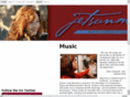 jetsunmamusic.com