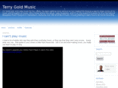 terrygoldmusic.com