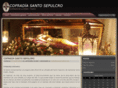 cofradiasantosepulcro.net