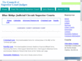 judgeharris.org