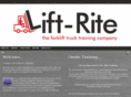 liftritetraining.com