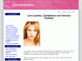 lovequotesnow.com
