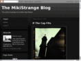 mikistrange.com
