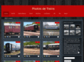 photosdetrains.com