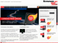 testdrivelenovo.com