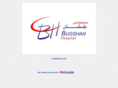 bugshan-hosp.com