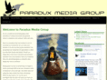 paraduxmedia.info
