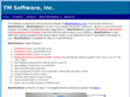 tmsoftware.net