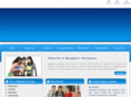 bangaloreadmissions.com