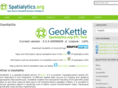 geokettle.com