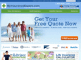 insuranceexchangetexas.com