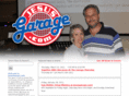 jesusgarage.net