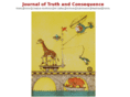 journaloftruthandconsequence.com