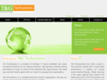 tgtechsystems.com