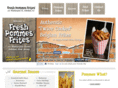 freshpommefrite.net