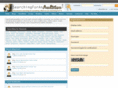 searchingforanaudition.com