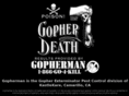 thegopherman.com