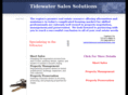tidewatersalessolutions.com