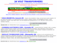 24v-powertransformers.com
