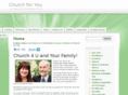 cforu.net