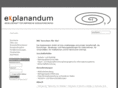 explanandum.net