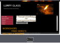 lumpyglass.com