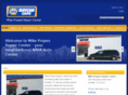 mikepropesrepaircenter.com