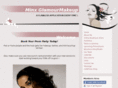 minxglammakeup.com