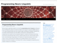 programmingneurolinguistic.com