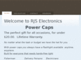 rjselectronics.net