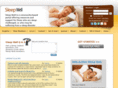 sleepwellinteractive.com