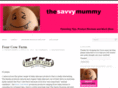 thesavvymummy.com