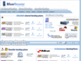 bluetowerhosting.com