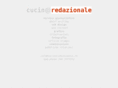 cucinaredazionale.info