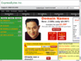 expressbytes.biz