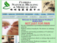 floridanaturalhealing.com