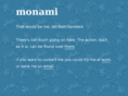 monami.org