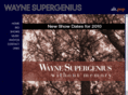 waynesupergenius.com
