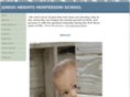 juniusheightsmontessori.com